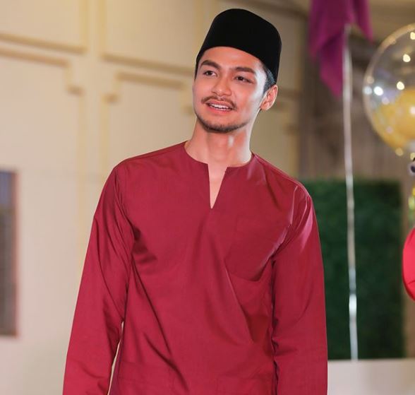 Anggap dugaan sebagai perkara yang mematangkan dirinya.